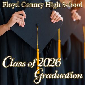FCHS 2026 Graduation
